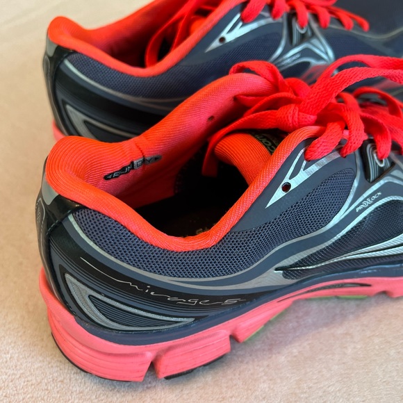 Saucony WOMEN'S MIRAGE 5 - Picture 2 of 7